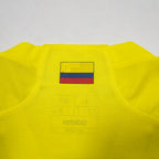 Colombia Home Shirt 2022-23 detailed view 5