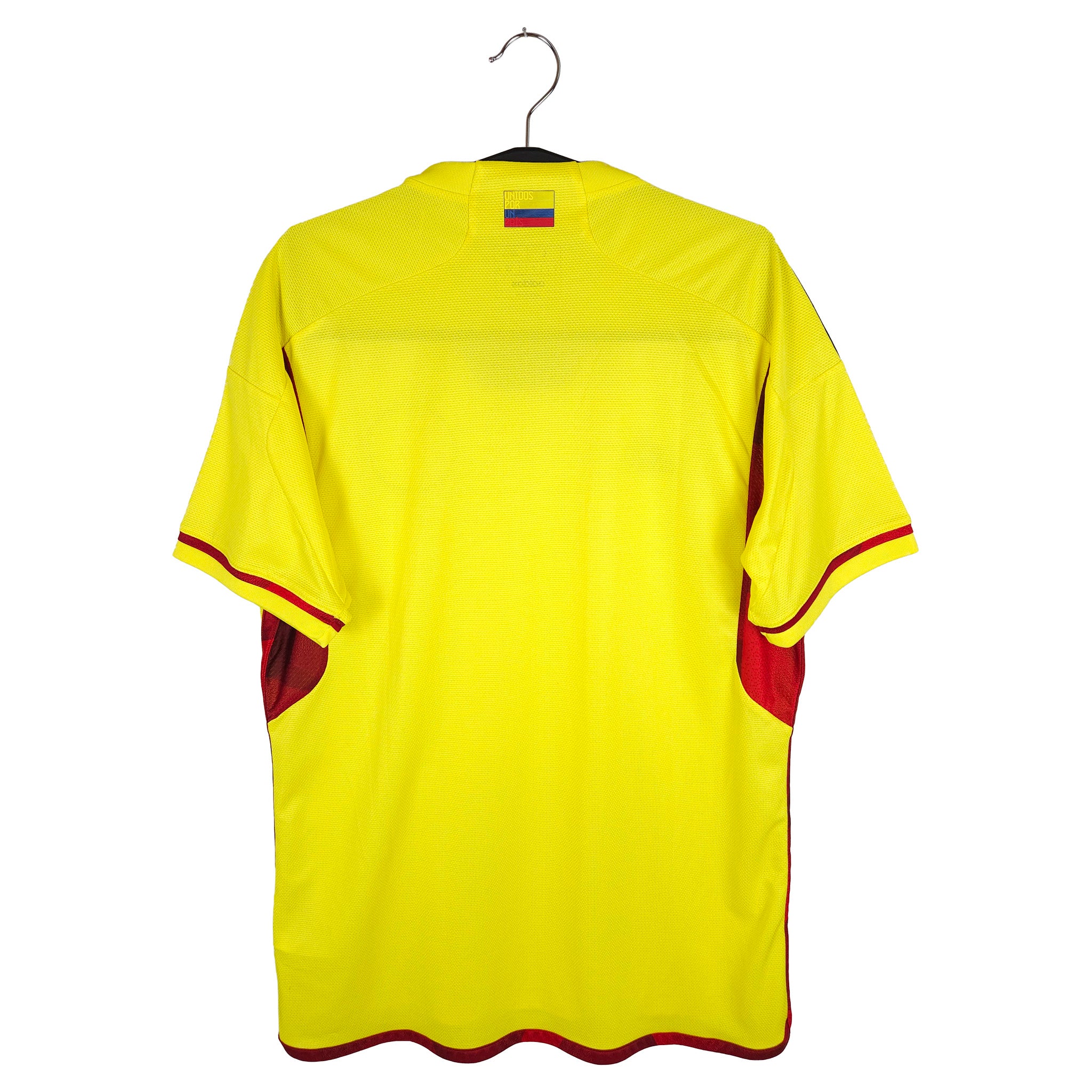 2022-23 Colombia Home Shirt