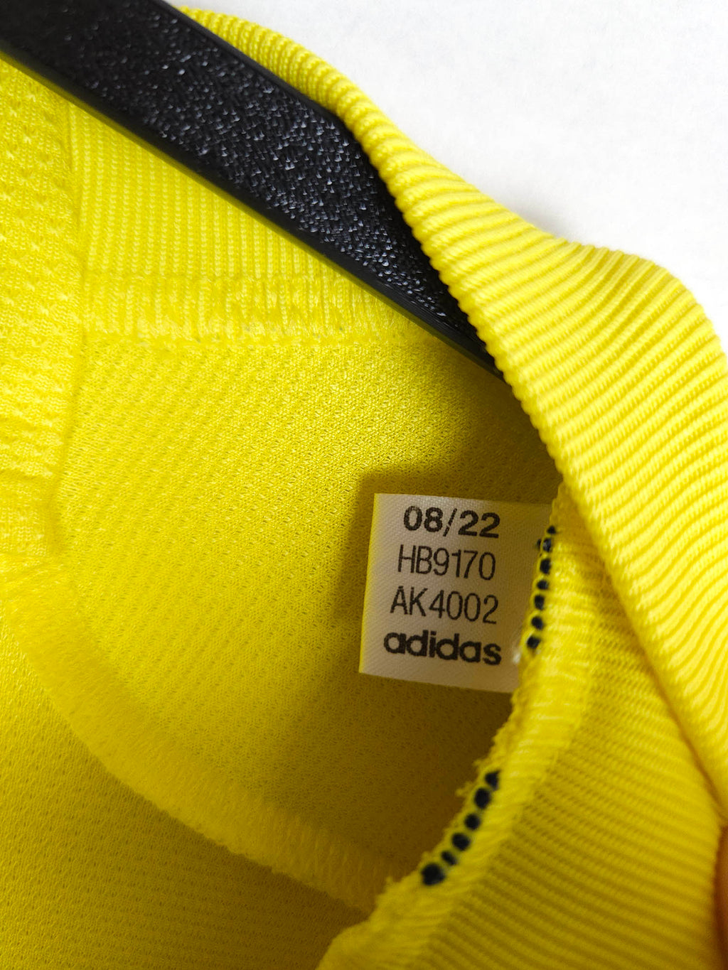 2022-23 Colombia Home Shirt