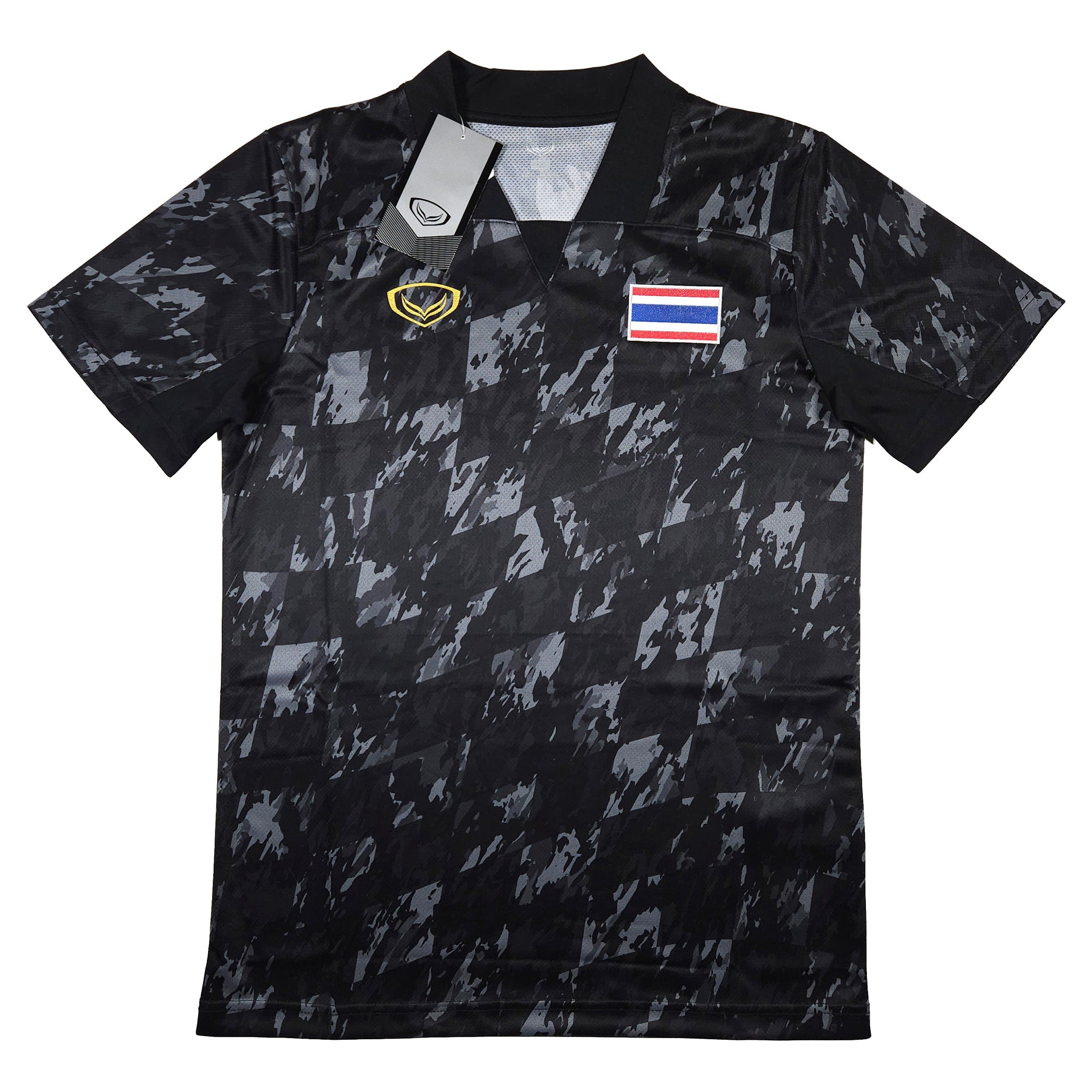 Thailand GK Shirt 2022 front view