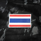 2022 Thailand Goalkeeper Shirt - detailed view