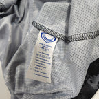 2022 Thailand Goalkeeper Shirt - detailed view