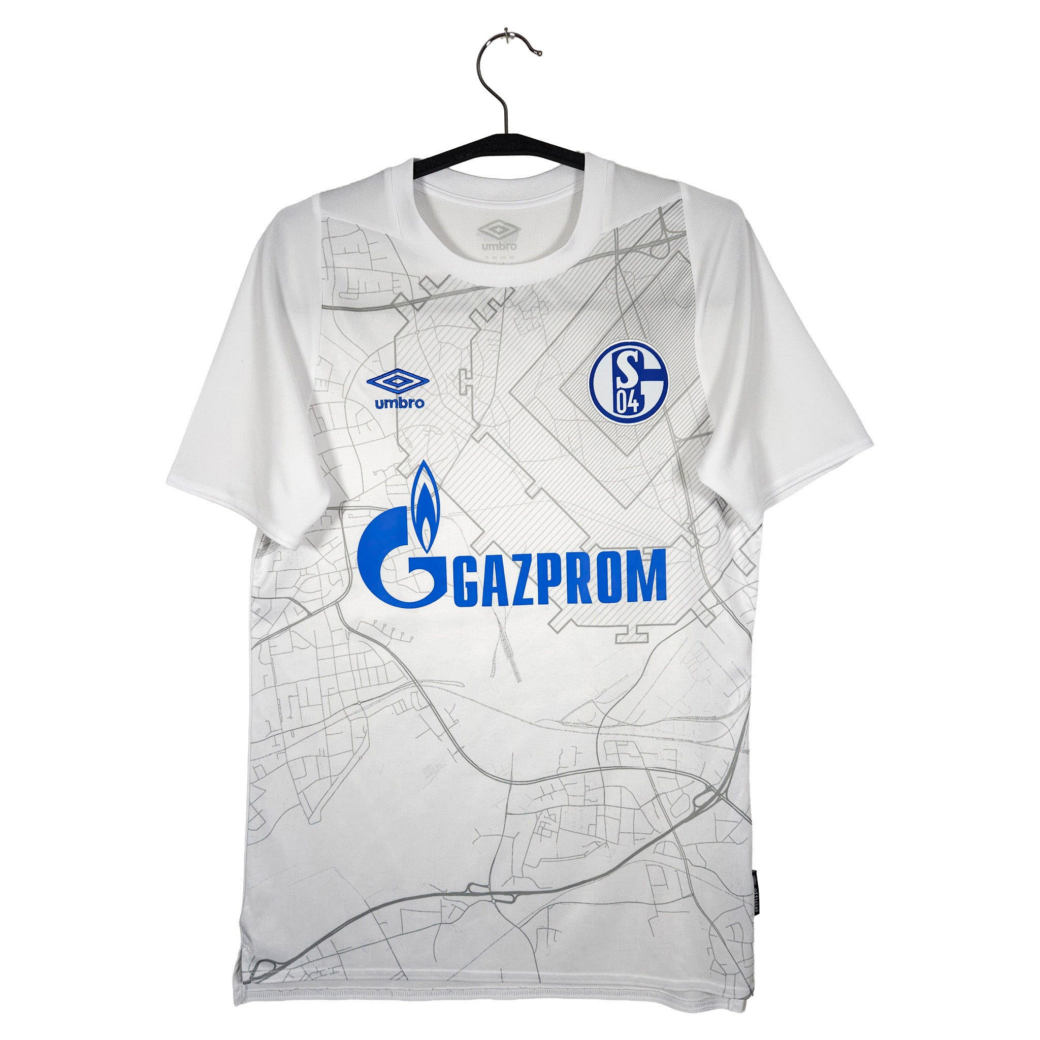 Schalke 04 Vintage Football Shirts | Original retro jerseys