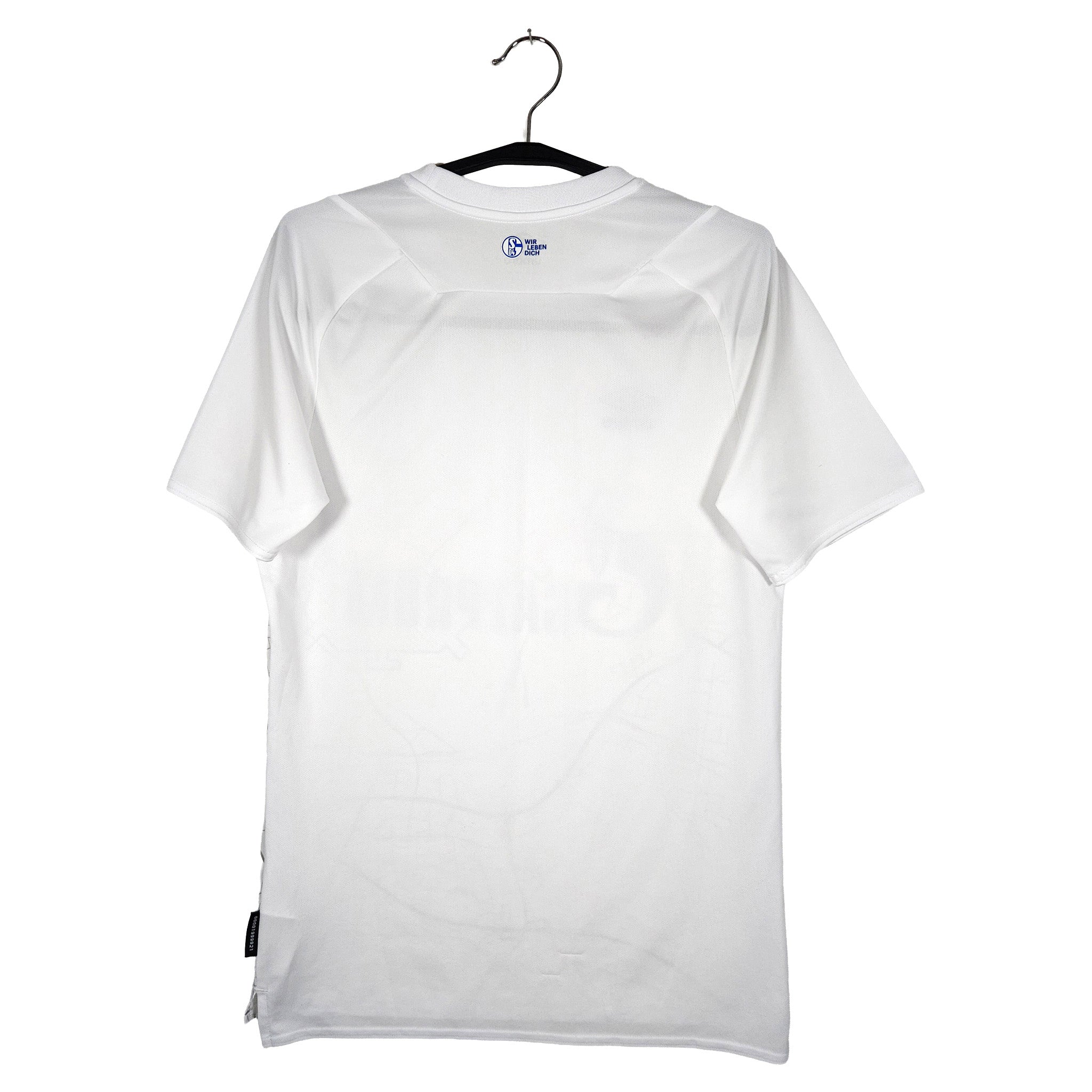 Schalke 04 Vintage Football Shirts | Original retro jerseys