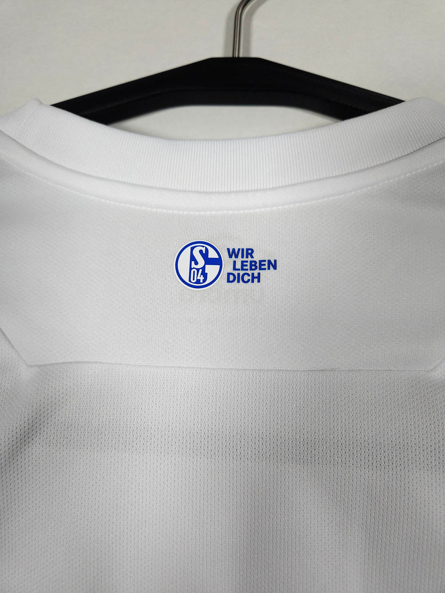 2020-21 Schalke 04 Away Shirt
