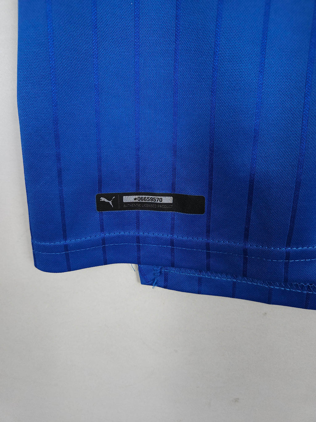 2016-17 Italy Home Shirt Pirlo #21