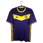 2016-17 Maribor Home Shirt