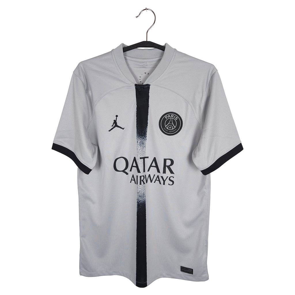 2022-23 Paris Saint-Germain Away Shirt Messi #30