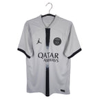 2022-23 Paris Saint-Germain Away Shirt Messi #30