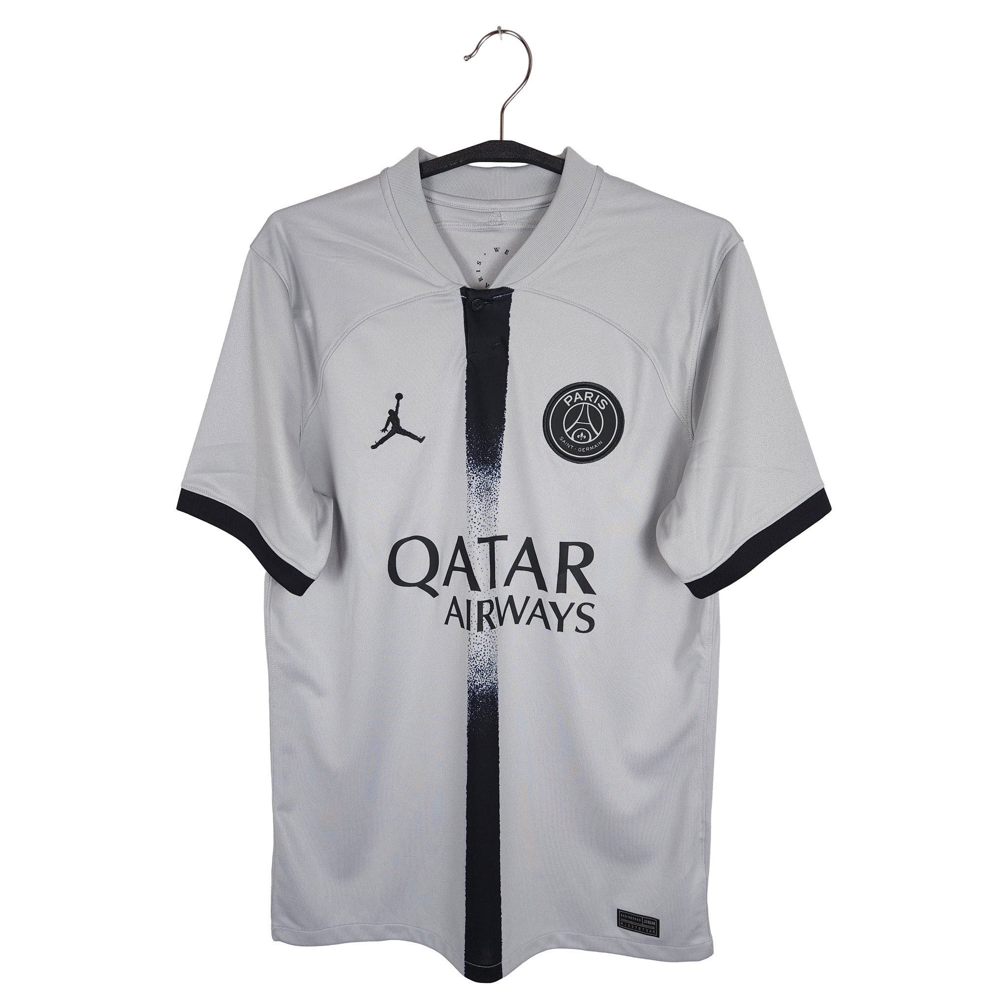 2022-23 Paris Saint-Germain Away Shirt Messi #30