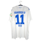 2018-19 Hamburg Home Shirt Ito #11