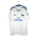 2018-19 Hamburg Home Shirt Ito #11