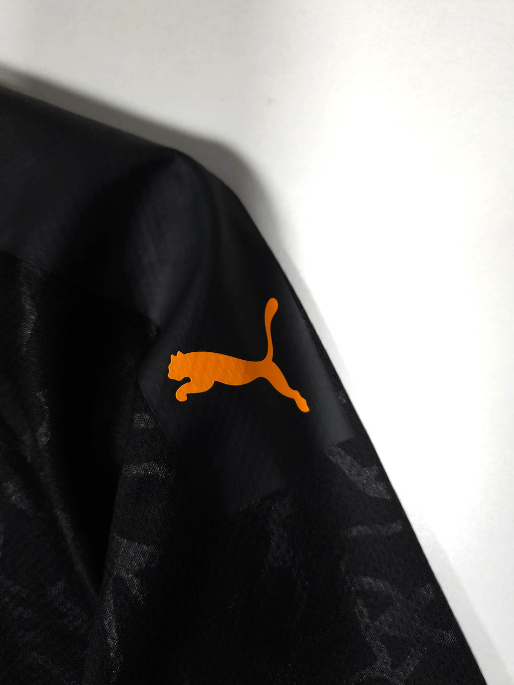 2019-20 Marseille Third Shirt