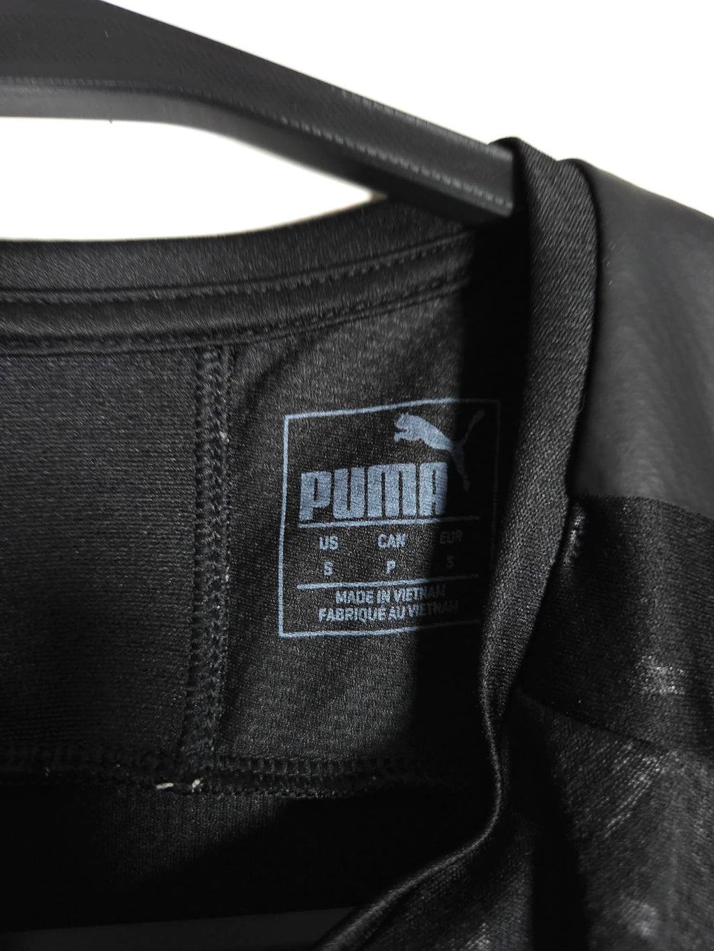 2019-20 Marseille Third Shirt