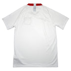 Poland Home Shirt 2018-19