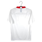 2018-19 Poland Home Shirt