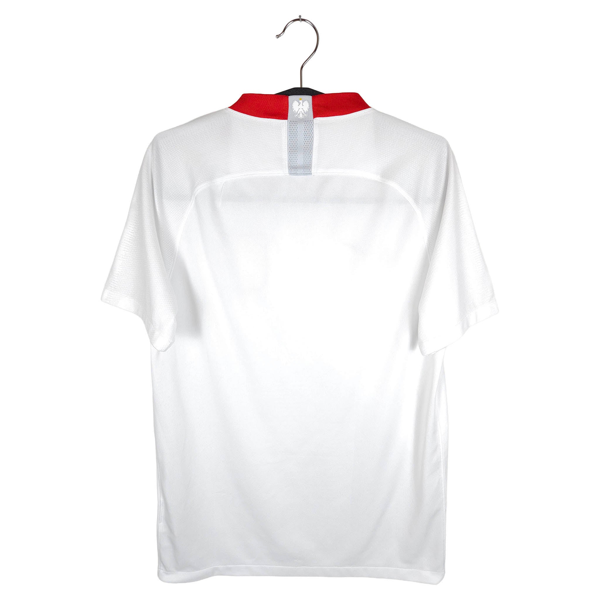 2018-19 Poland Home Shirt