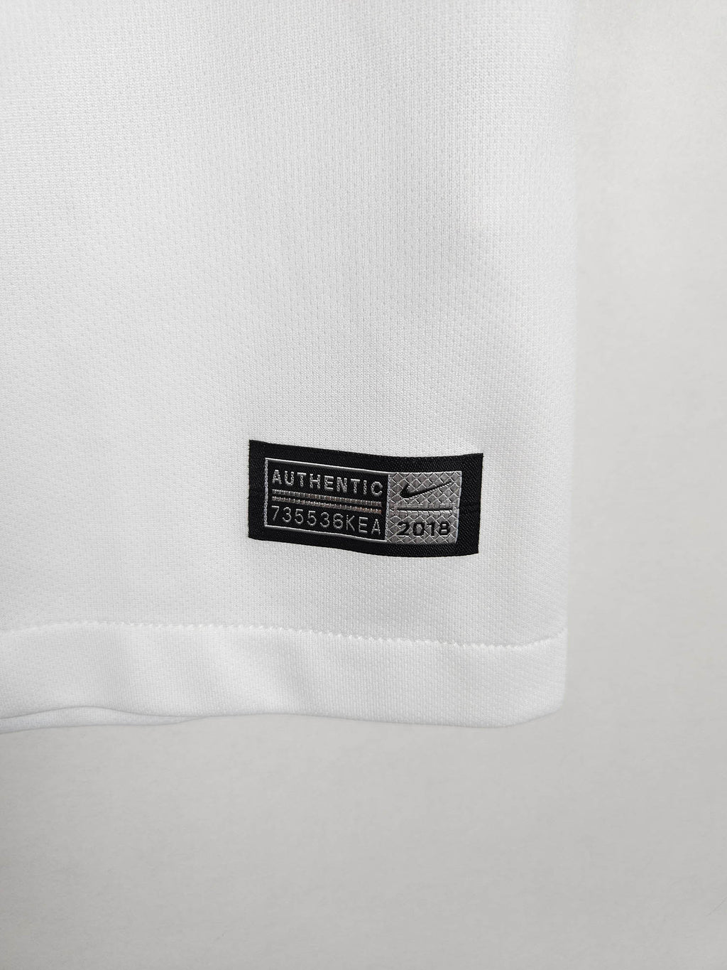 2018-19 Poland Home Shirt