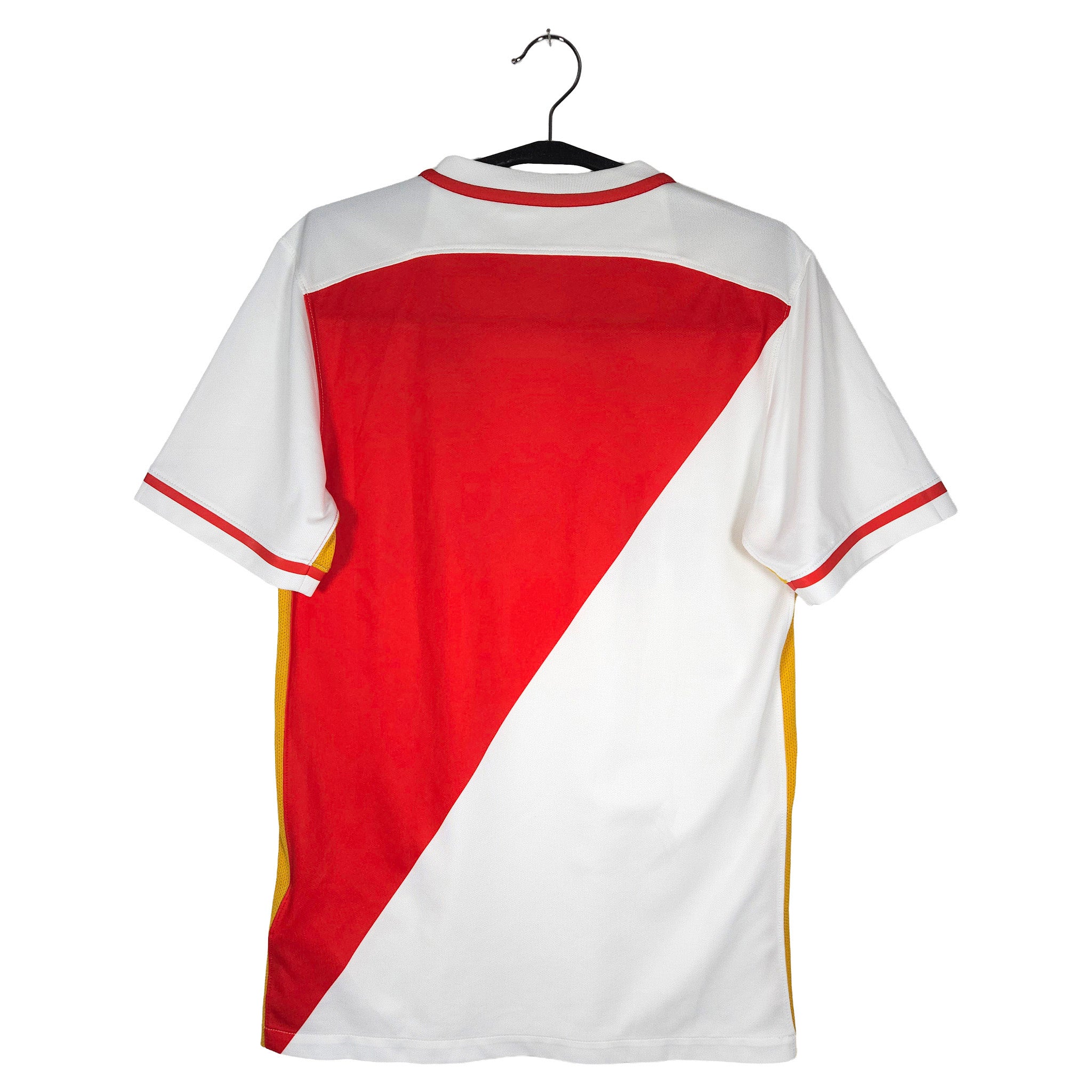 AS Monaco Vintage Football Shirts | Original retro jerseys