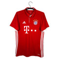 2016-17 Bayern Munich Home Shirt