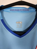 2008-09 Netherlands Away Shirt - detailed view
