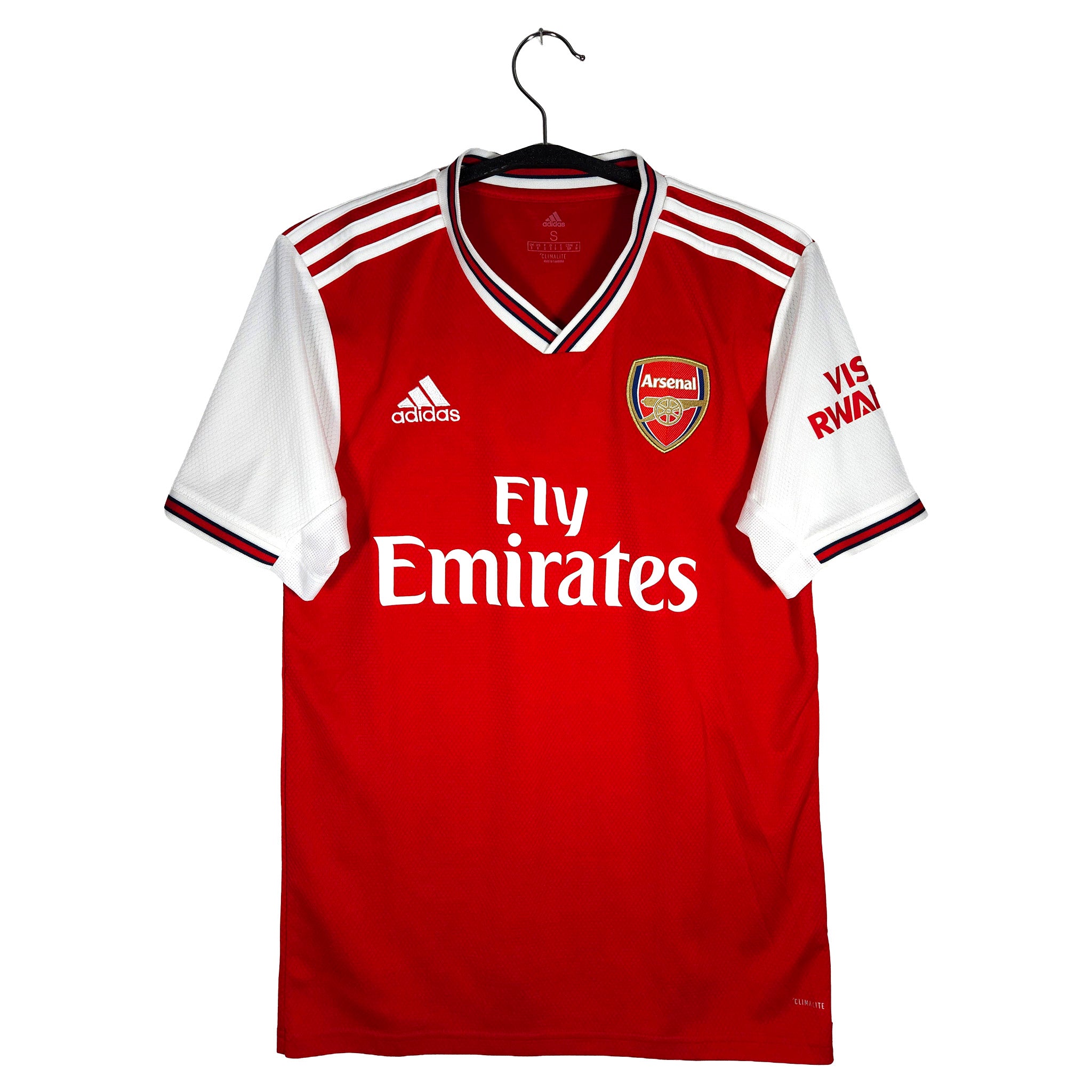 2019-20 Arsenal Home Shirt