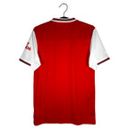 2019-20 Arsenal Home Shirt - back view