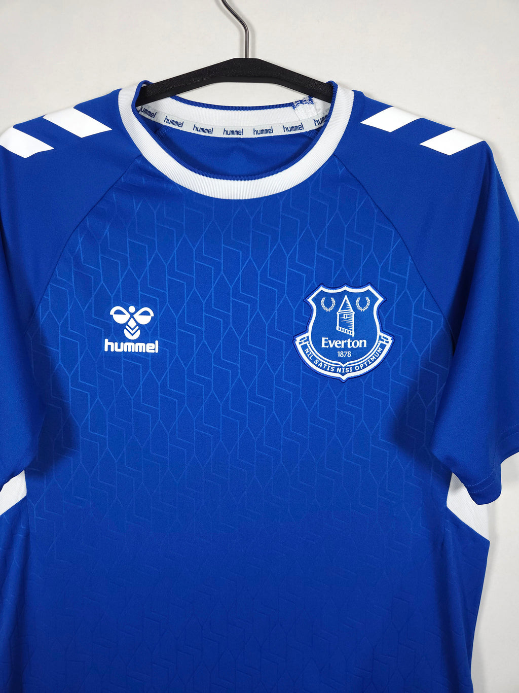 2022-23 Everton Home Shirt