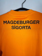 2021-22 Galatasaray Home Shirt - detailed view