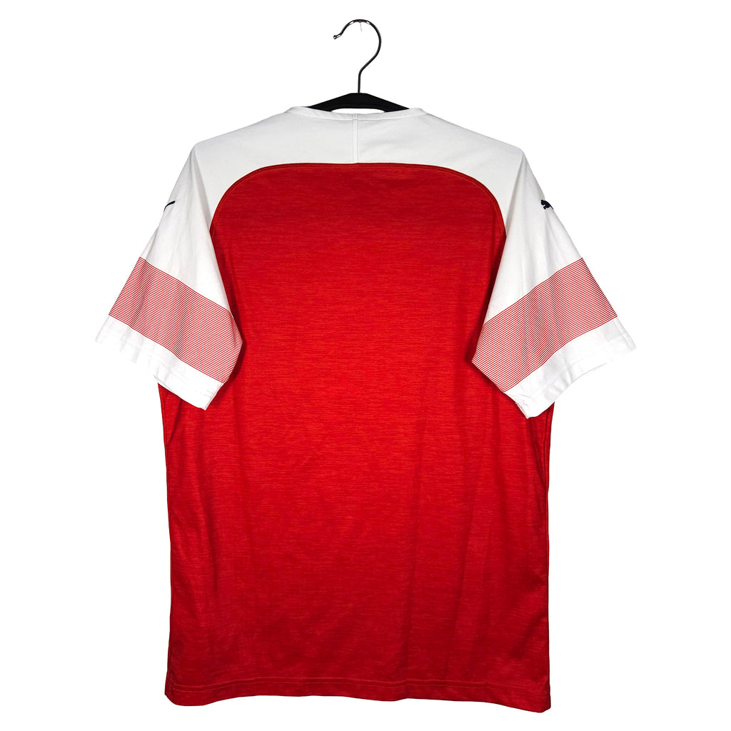 2018-19 Arsenal Home Shirt