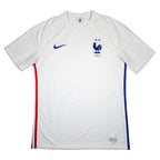 France Away Shirt 2020-21