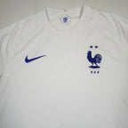 France Away Shirt 2020-21