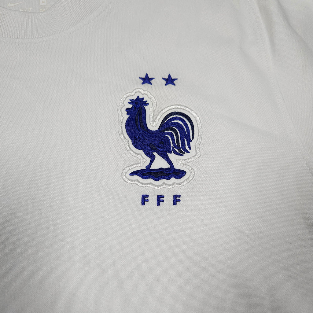 France Away Shirt 2020-21