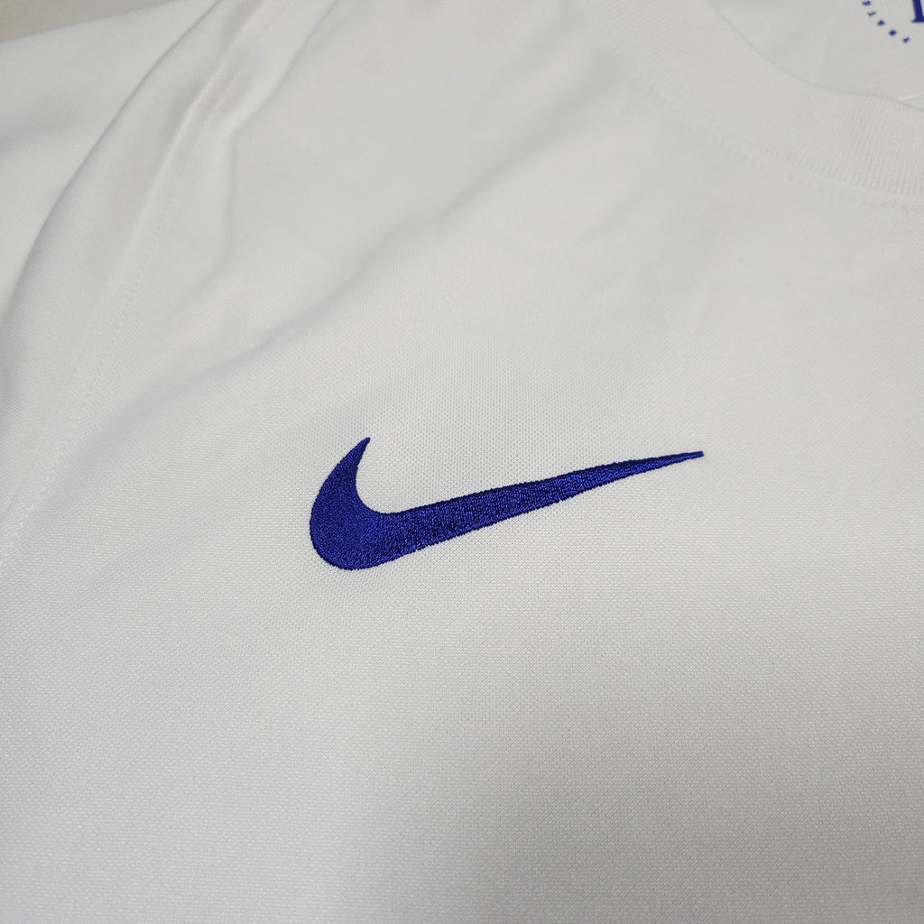 France Away Shirt 2020-21