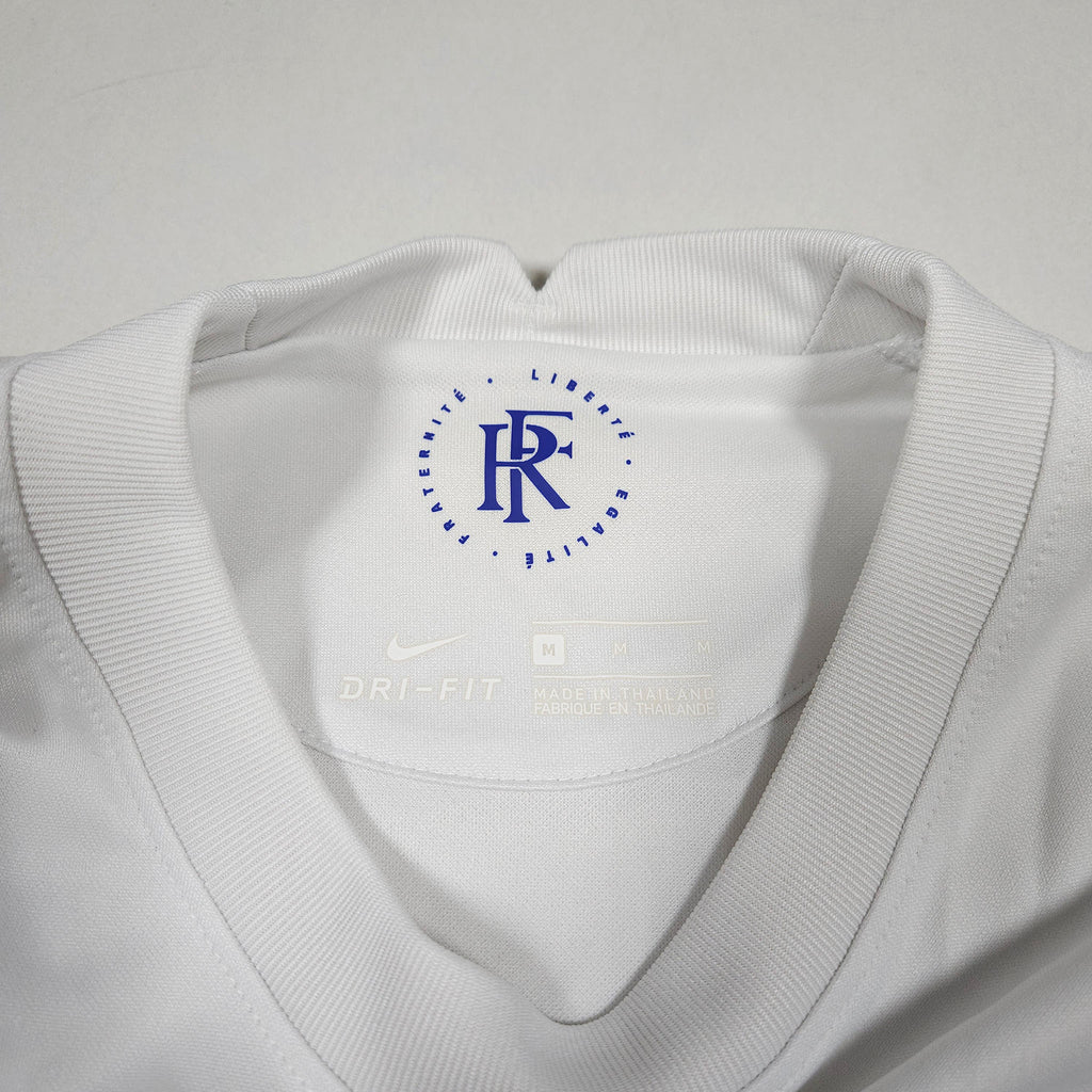 France Away Shirt 2020-21