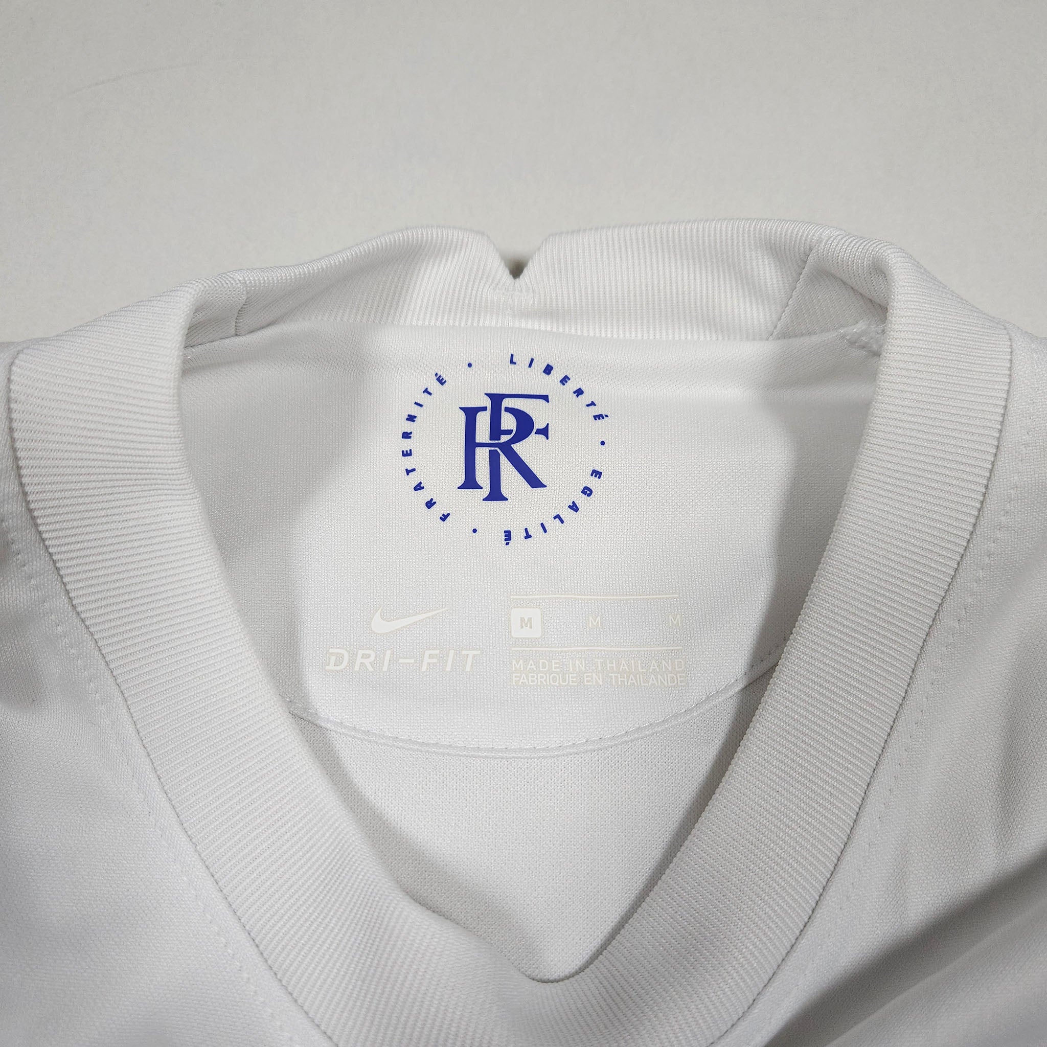 France Away Shirt 2020-21