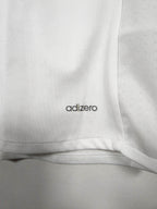 2017-18 Olympique Lyon Match-issued Home Shirt