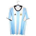 2016-17 Argentina Home Shirt