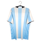 2016-17 Argentina Home Shirt