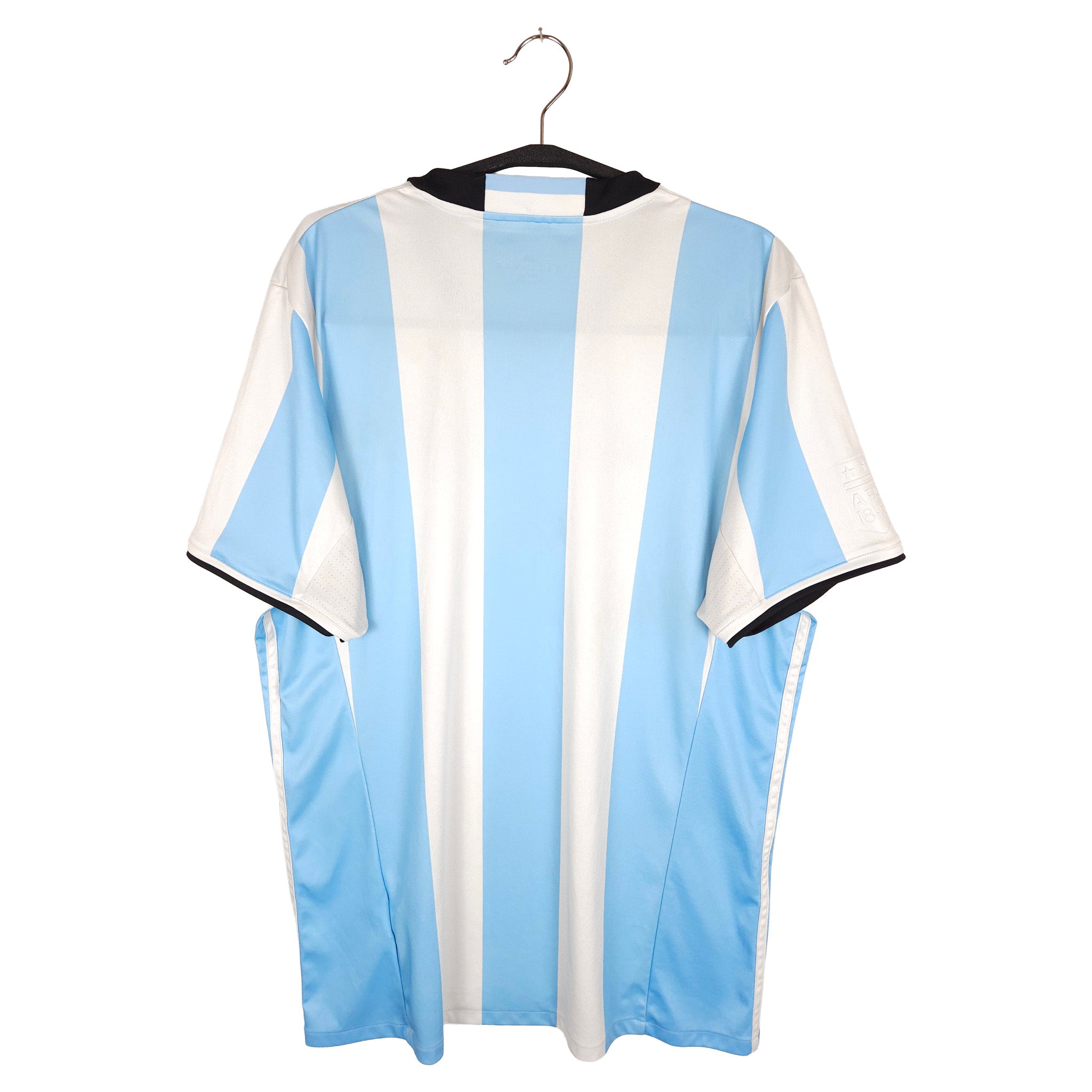 2016-17 Argentina Home Shirt