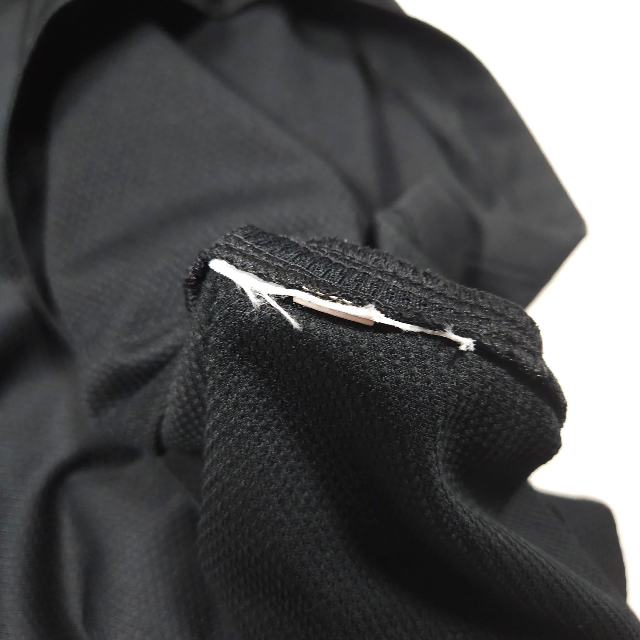 2011-12 Barcelona Away Shirt