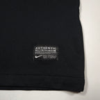 2011-12 Barcelona Away Shirt