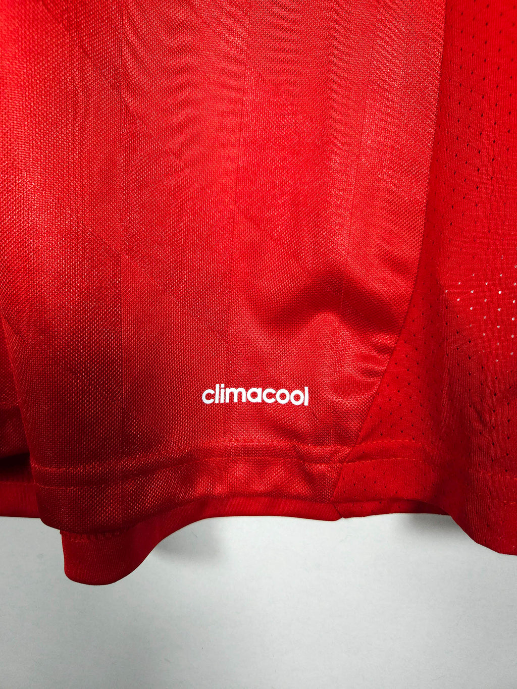 2013-14 Bayern Munich Home Shirt - detailed view