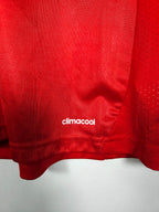2013-14 Bayern Munich Home Shirt - detailed view