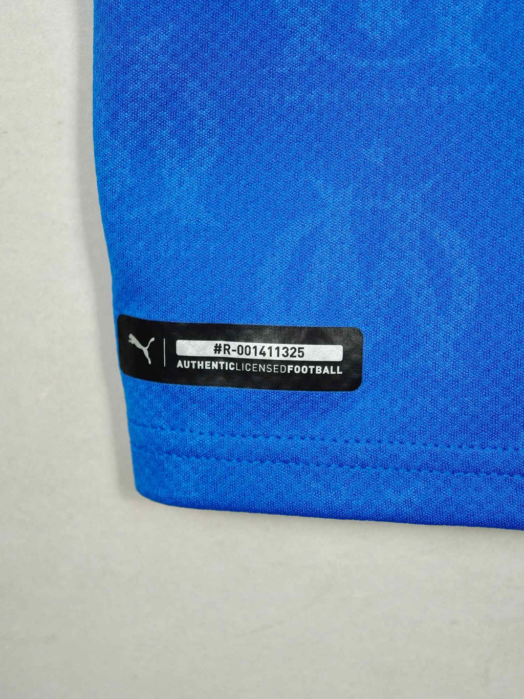 2021-22 Marseille Third Shirt Konrad #20
