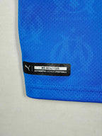 2021-22 Marseille Third Shirt Konrad #20