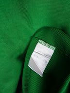 2005-06 Ireland Training Shirt detailed view 8