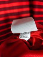 2014-15 Portugal Home Shirt