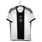 Germany Home Shirt 2022-23