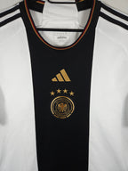 Germany Home Shirt 2022-23
